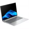 HP ProBook 4 G1a (C07P4ES) nešiojamas kompiuteris sidabrinis, AMD Ryzen 5 230, AMD Radeon 760M, 16 GB DDR5, 512 GB SSD, Windows 11 Pro