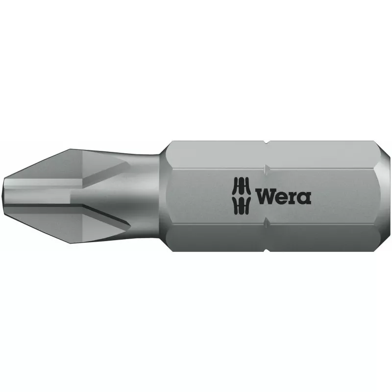 Wera 05051518001 Daugiafunkcis atsuktuvas su keičiamais antgaliais