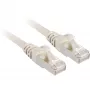 Tinklo laidas Sharkoon CAT.6 RJ45 5m pilkas