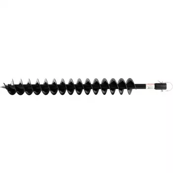 Priedas grąžtui Makita DDG460ZX7 DG001GZ05, juodas, 8 cm