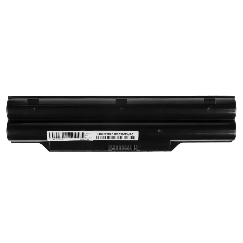 Baterija Green Cell FS29, skirta Fujitsu Lifebook A532 AH532