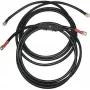 IVT kabelių rinkinys 2 m 25 mm² SW Series keitikliui 1200 W