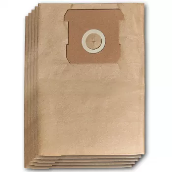 Dulkių maišelis Einhell Dirt Bag Filter 15 l (5 vnt.)