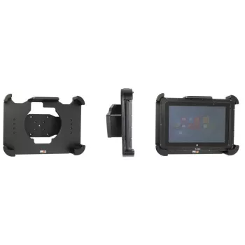 Brodit Passive Holder - Halterung für Kfz für Tablet - Schwarz - für Zebra ET50 (10.1 ), ET55 (10.1 ) (511914)