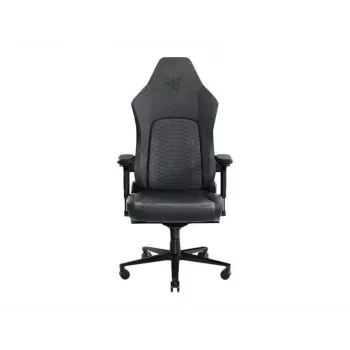 Žaidimų kėdė Razer Iskur V2 su paminkštinta sėdyne, juoda