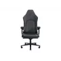 Žaidimų kėdė Razer Iskur V2 su paminkštinta sėdyne, juoda