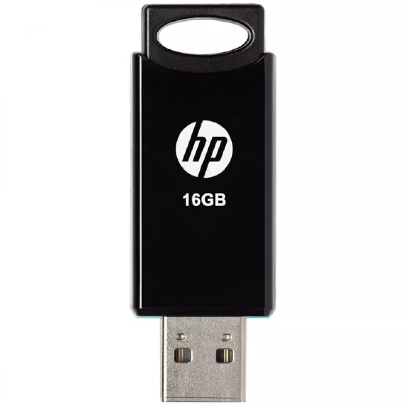PNY HP v212w – USB atmintukas – 16 GB – USB 2.0 (HPFD212B-16)