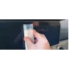 Gembird 7-in-1 Universalus Nešiojamas Valymo Rinkinys - Baltas