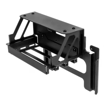 Lian Li O11DE-9X laikiklis GPU vertikaliam montavimui, plieninis, 1 mm