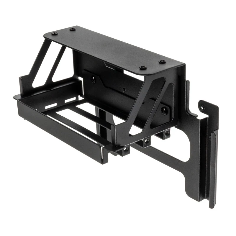 Lian Li O11DE-9X laikiklis GPU vertikaliam montavimui, plieninis, 1 mm