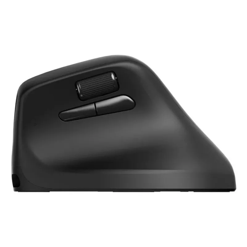 Mechaninė pelė Keychron M5 8K juoda (M5-A23)