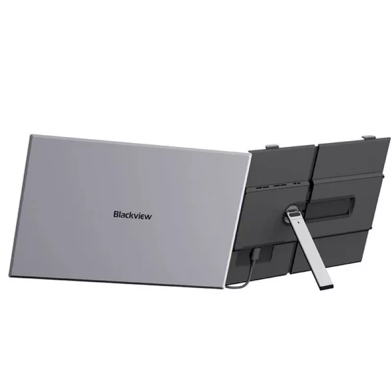 Nešiojamas dvigubas monitorius Blackview 15,3 SCM8