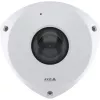IP stebėjimo kamera Axis P9117-PV 2160x2160 Vidinė Laidinė Lubų Kampui Balta