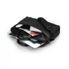 Port Designs Zurich Toploading 38,1 cm (15 inch) portfelis juodas