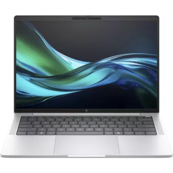 HP EliteBook 1040 G11 928K2ES 35,60 cm (14) WUXGA IPS 400 nitų, Intel Core Ultra 7 155H, 16 GB RAM, 512 GB SSD, Windows 11 Pro