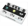 Gitaros multi-efektų įrenginys TC Electronic Plethora X3 su 3 efektų kilpomis ir 20 efektų