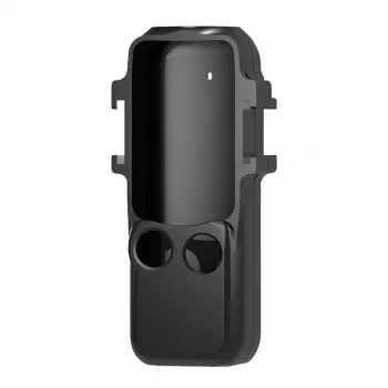 Apsauginis metalinis narvas Puluz DJI Osmo Pocket 3 PU933B — lengvas, patvarus