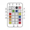 Dekoratyvinė neoninė LED juosta MANTA SNL58RGB – RGB spalvų keitimo juosta