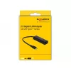Tinklo adapteris DeLOCK 66298 Ethernet 5000 Mbit/s