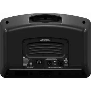 Monitorius garsui Behringer B207MP3