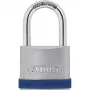 Tradicinis pakabinamas spynas ABUS 5/50 su raktu, korpuso plotis 5,22 cm