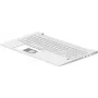 HP M21740-B31 klaviatūra (olandų kalba)