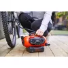 Black & Decker BDCINF18N-QS oro kompresorius 160 l/min AC / automobilinis cigarečių degtukas
