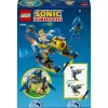 LEGO SONIC THE HEDGEHOG 77002 Ciklonas prieš Metal Sonic