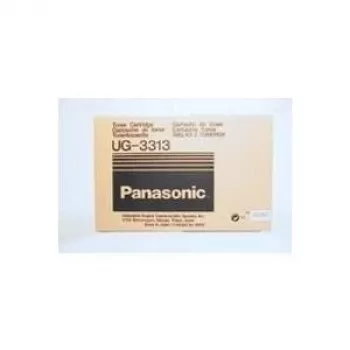 Panasonic UG-3313 - Toner juodas - skirta Panafax DF-1100 DX-1000 DX-2000 UF-550 UF-560 UF-770 UF-880 UF-885 UF-895