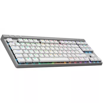 Logitech G G515 - Klaviatūra - LIGHTSPEED - TKL