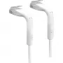 Ubiquiti ULTRA-THIN jungiamasis kabelis su lanksčiais gaubteliais, baltas, 5 m
