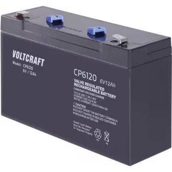 Voltcraft VC-12713950 – originalus VOLTCRAFT gaminys