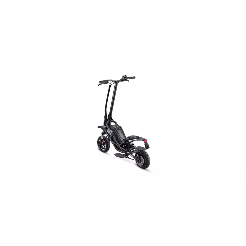 Acer Predator Extreme PES017 elektrinis paspirtukas, 35 km, ličio jonų baterija, 48 V, 10,5 Ah, 4 h įkrovimas, LCD ekranas