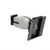 Monitoriaus laikiklis Ergotron 100 Series Double Pivot 61 cm (24 col.)