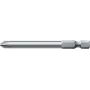 Wera 851/4 Z Phillips antgalis PH1 1/4 inch 89 mm