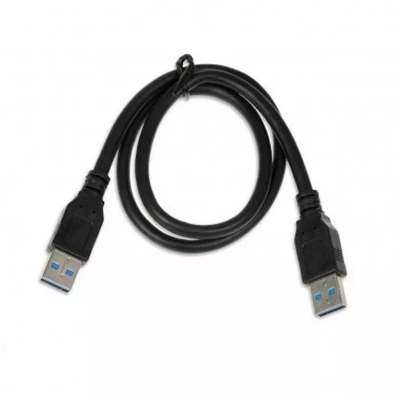 iBOX HD-02 išorinė dėžutė 2,5 colio SATA diskams, USB 3.0, aliuminis, juoda