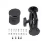 Automobilinis laikiklio montavimo rinkinys Intermec 805-611-001 juodas