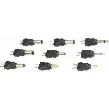 AC/DC žemos įtampos adapterių rinkinys Voltcraft MW 8XC2 28167C32