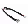 Maitinimo lizdas su laidu, LENOVO Ideapad Y450