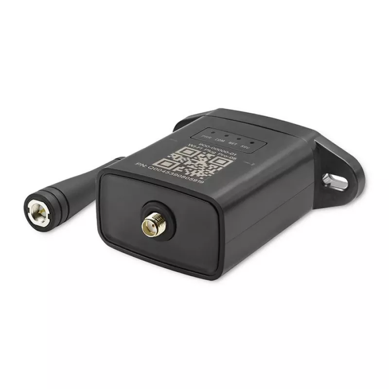 Wi-Fi modulis saulės inverteriui QOLTEC 53963 RS232