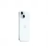 Apple iPhone 15 15.5 cm (6,1 colio) Dual SIM iOS 17 5G USB Type-C 256 GB Mėlyna