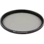 Apvalus poliarizacinis foto filtras Hama Profi Line 62 mm ZR Super Multi-Coating