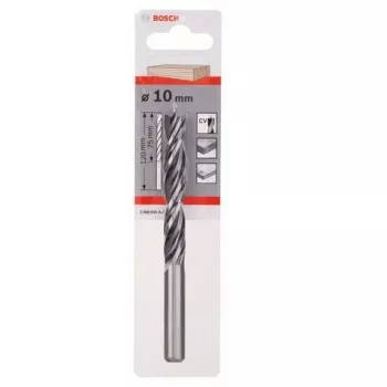 Grąžtas Bosch Standard smaigalys medienai 10 mm