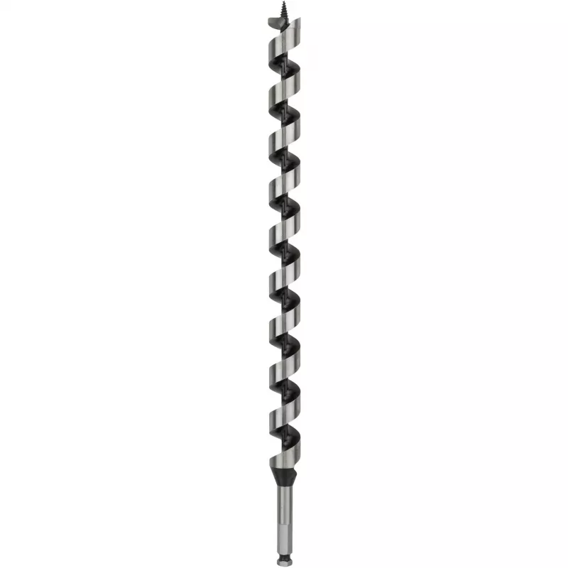 Gręžtuvas medienai Bosch 2608597649, 26 mm skersmens, 385 mm darbinio ilgio