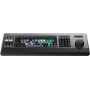 Klaviatūra Blackmagic Design BMD-DV/RES/BBPNLMLEKB QWERTY juoda - pilka (BM-DV/RES/BBPNLMLEKB-LIC)