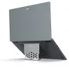 Acer Majextand stovas nešiojamajam kompiuteriui, Navy Gray (GP.OTH11.02X)