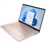 Konvertuojamas nešiojamas kompiuteris HP Pavilion x360 14-ek2000ny — Intel Core i5-1240U, 14 colių FHD liečiamas IPS 60Hz 300 nitų, 16GB DDR4, 512GB SSD, 5MP kamera, 43Wh, Windows 11