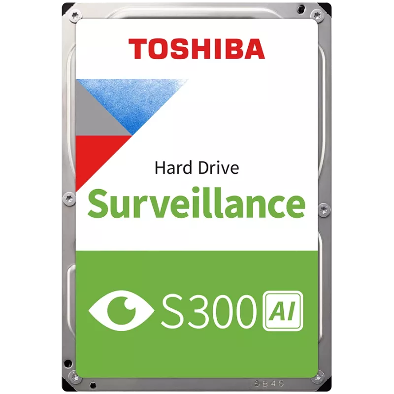 Vidinis kietasis diskas Toshiba MG10ADA10TE-V 10 TB 7200 RPM 512 MB 3.5 Serial ATA III