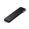 Docking stotelė Satechi ST-HUCPHSD USB 3.2 Gen 2 Type-C juoda