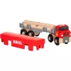 Brio 33657 Raudonas